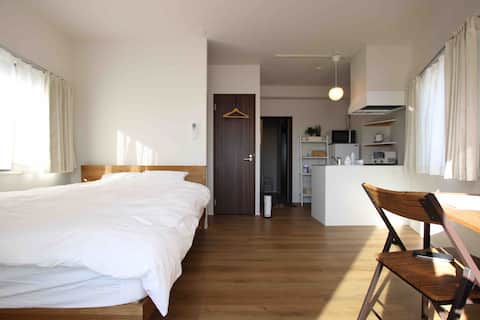 Kamatas STAY 501 / Theater Set / High Speed Wifi