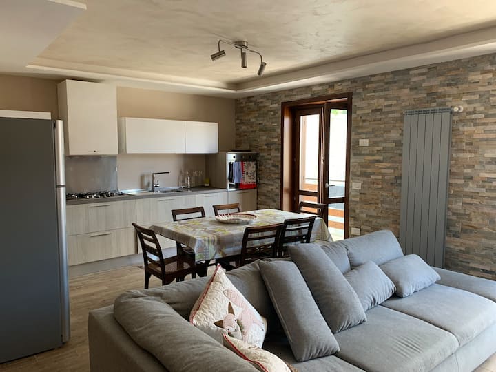 Luxury Flat In Roccaraso - Roccaraso