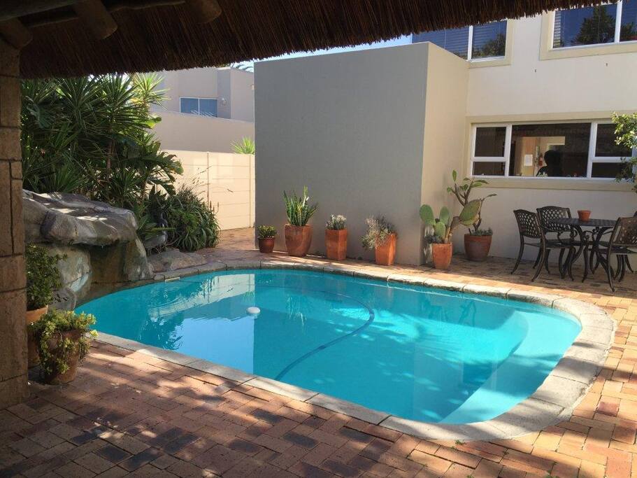 Guesthouse Pool