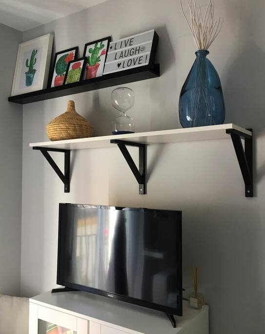 Salon (tv 32")