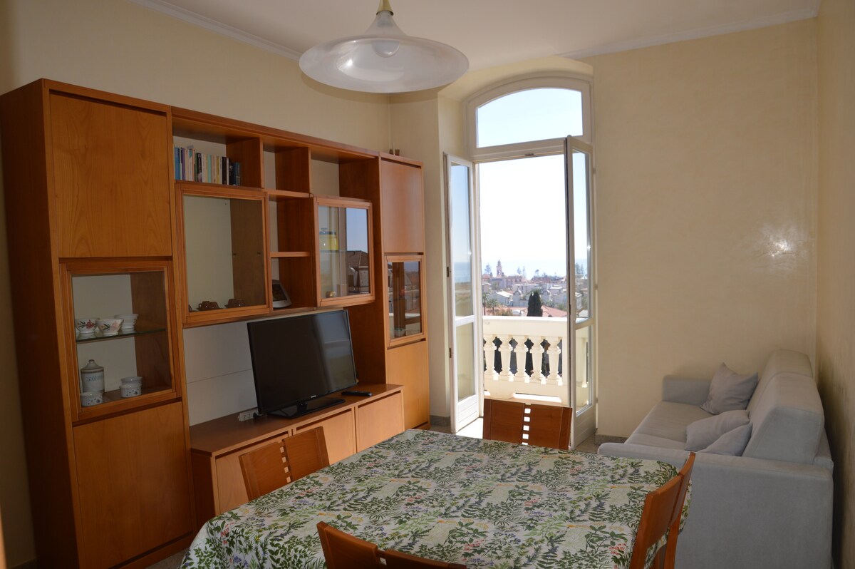 غرفة المعيشة