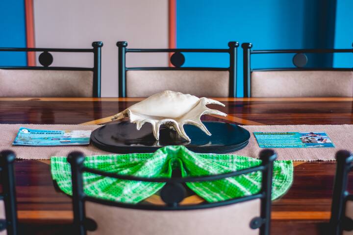 The Big Town House gallery image 4