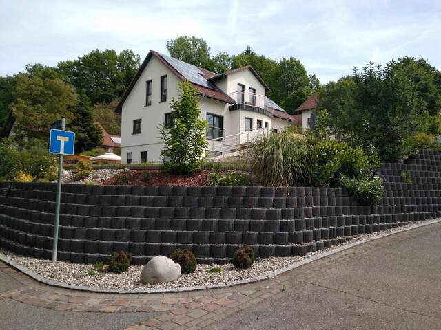 Airbnb Wehr Vacation Rentals Places To Stay Baden