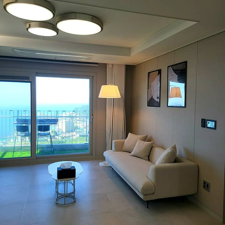 Osiria Neue Residenz für Heilung ~ ^ ^ ^ # Lotte World # Songjeong