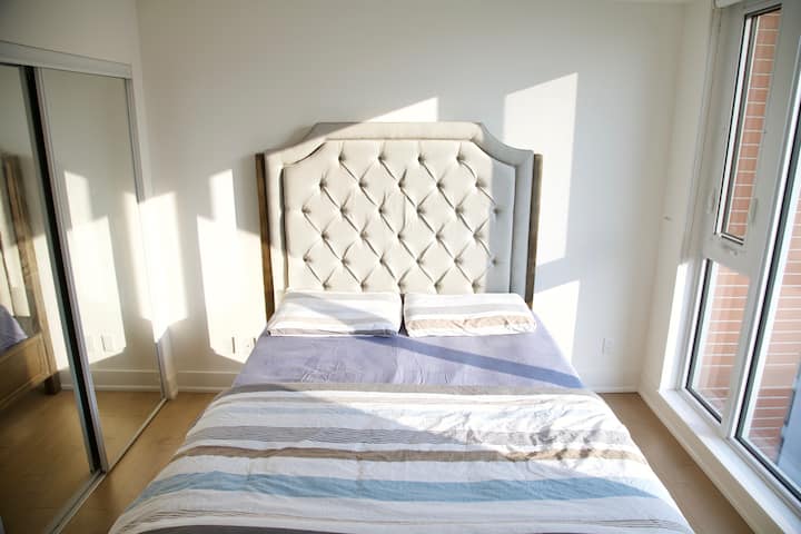 საძინებელი