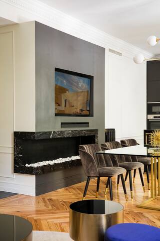 Maravillosa propiedad con balcón barrio Recoletos gallery image 4