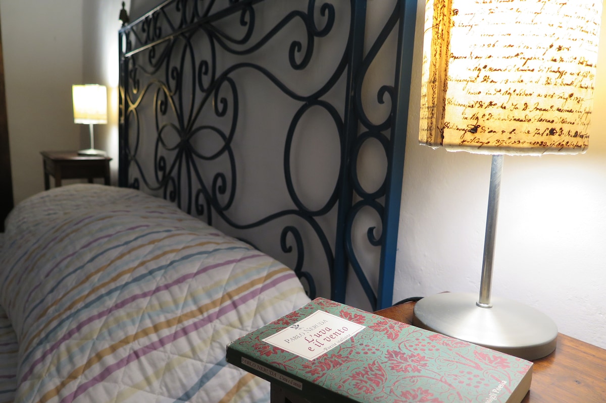 ห้องนอน