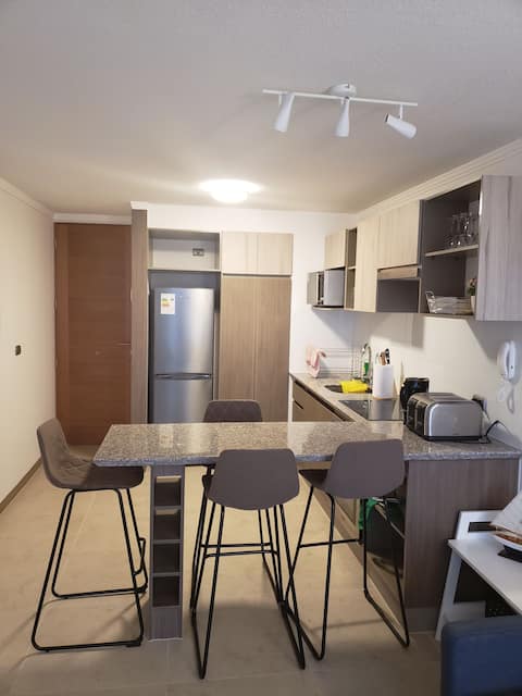 Marina Horizonte 3 enjoy