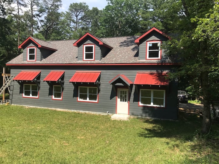 Clarion Vacation Rentals & Homes Pennsylvania, United States Airbnb