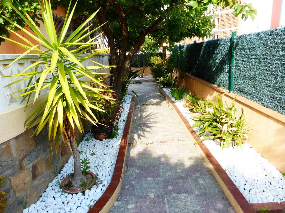 JARDIN