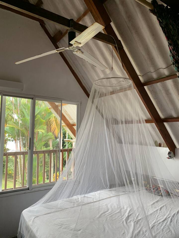 Спална соба 2