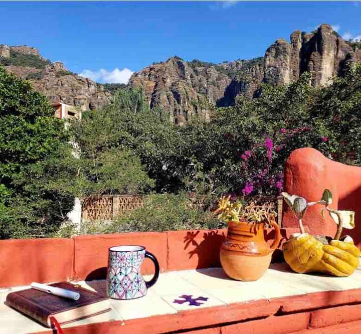 Amatlán de Quetzalcóatl alquileres vacacionales y alojamientos