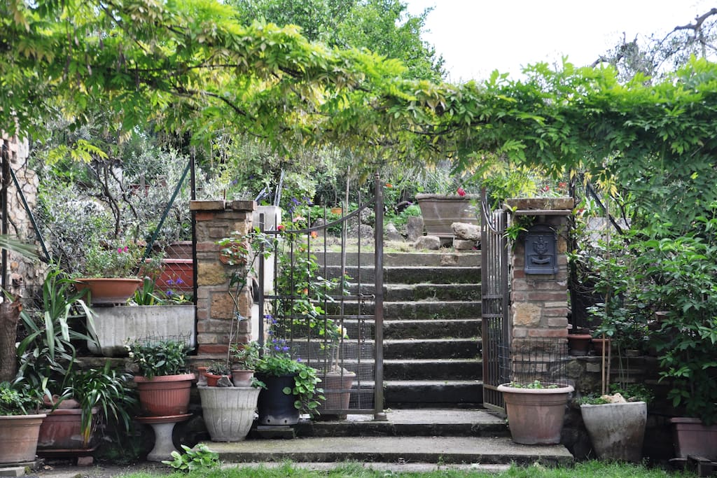 Ingresso Privato