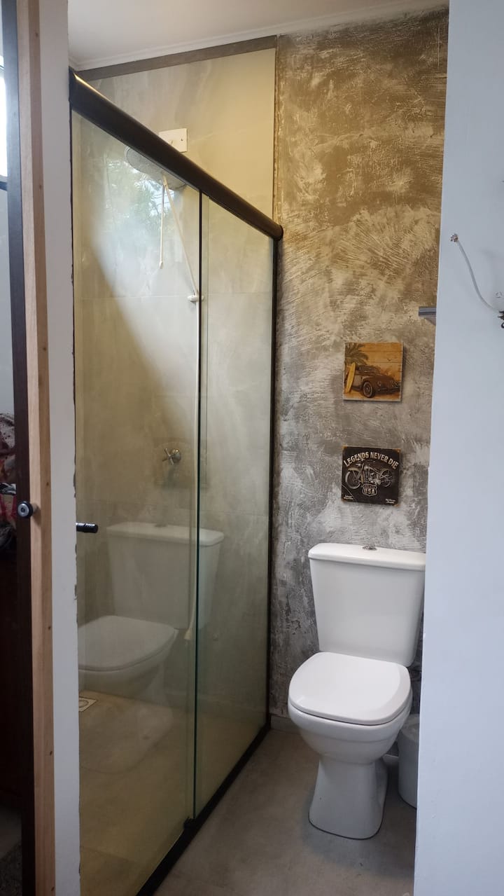 Chambre 1