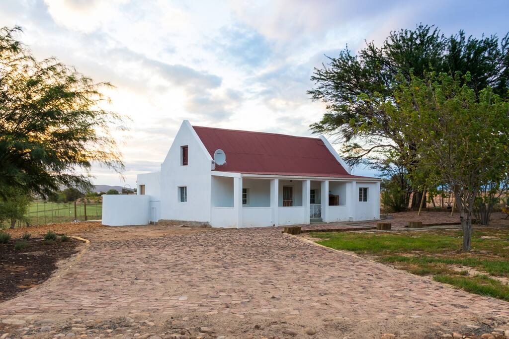 Outside View