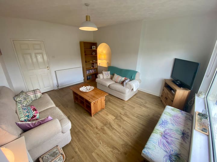 Troon Holiday Rentals & Homes Scotland, United Kingdom Airbnb