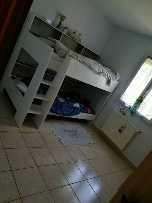 chambre 2