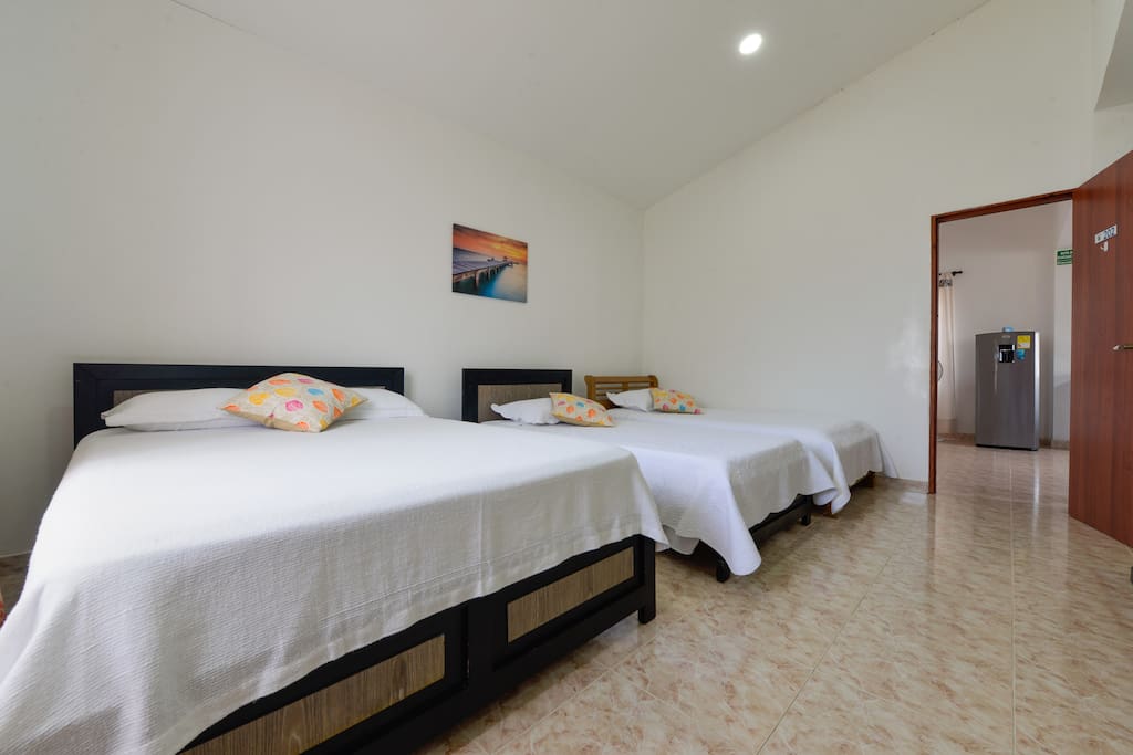 Habitación