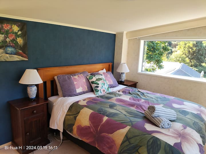 საძინებელი