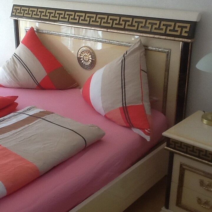 Yataq otağının şəkli