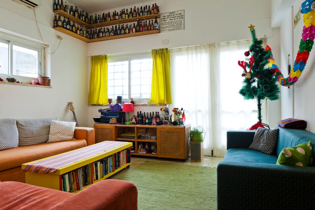 Livingroom