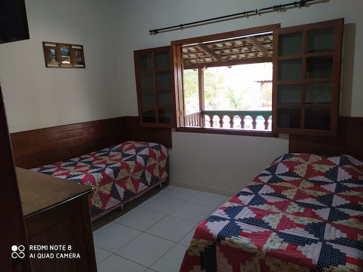 საძინებელი 2
