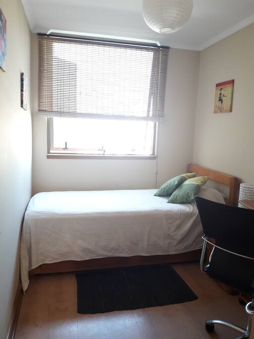 Habitacion 1