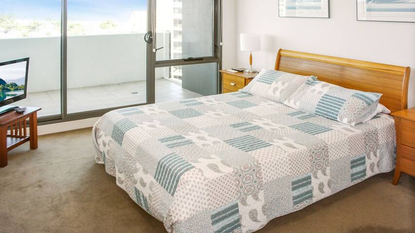 Strand Beachside 802 gallery image 4