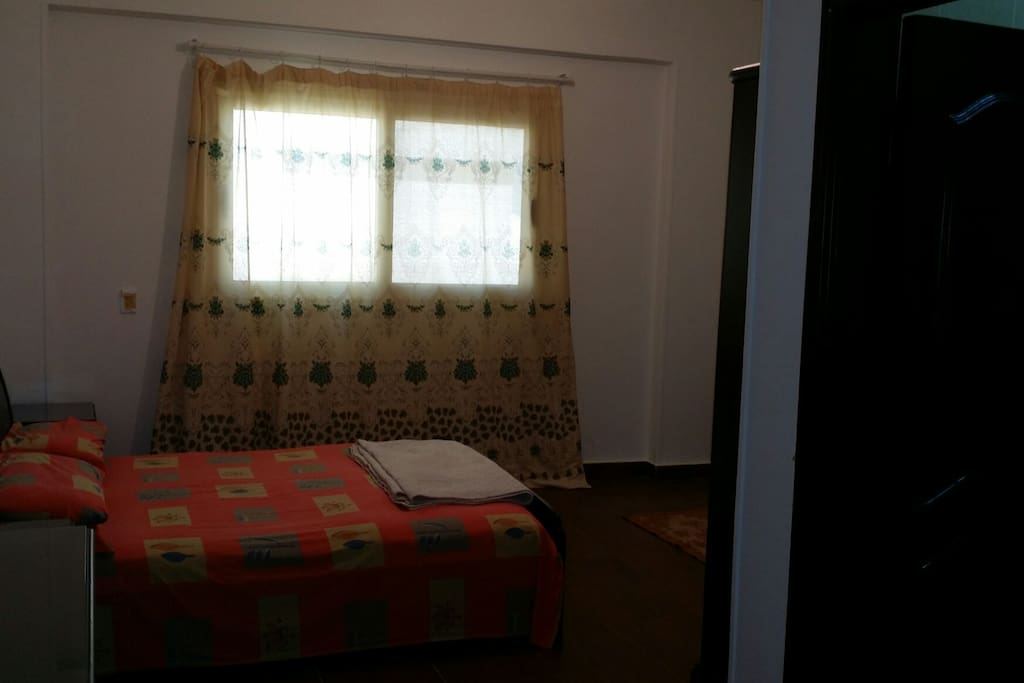 Our room