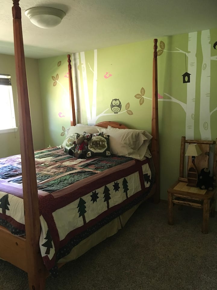 12 Best Airbnb Vacation Rentals In Lava Hot Springs, Idaho - Updated 2024