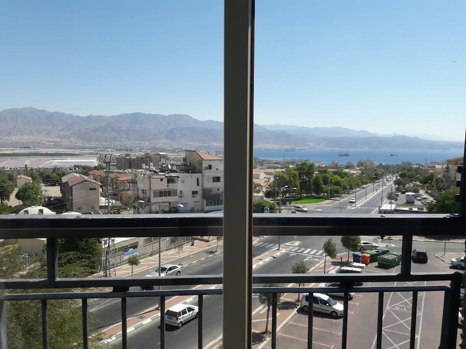 a room with a view