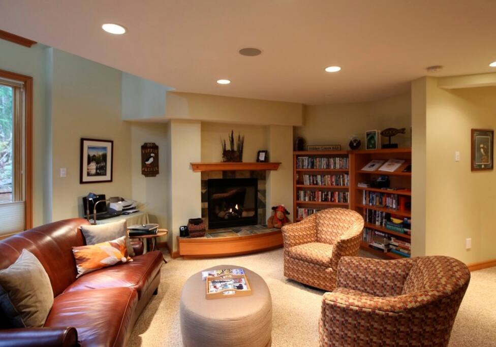 Common Area