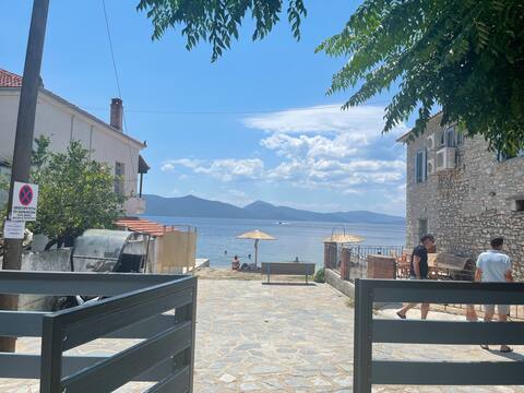 Jacaranda studio 2  Agia Kyriaki - Trikeri