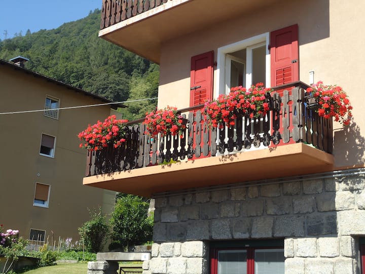 Lares locations de vacances et logements TrentinoAlto Adige