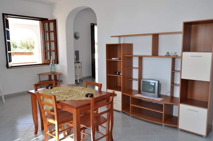 Villa in San Vito Lo Capo