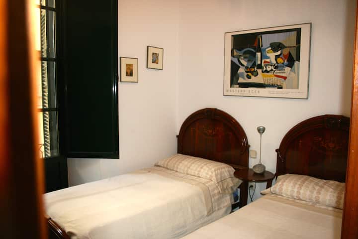 საძინებელი 2