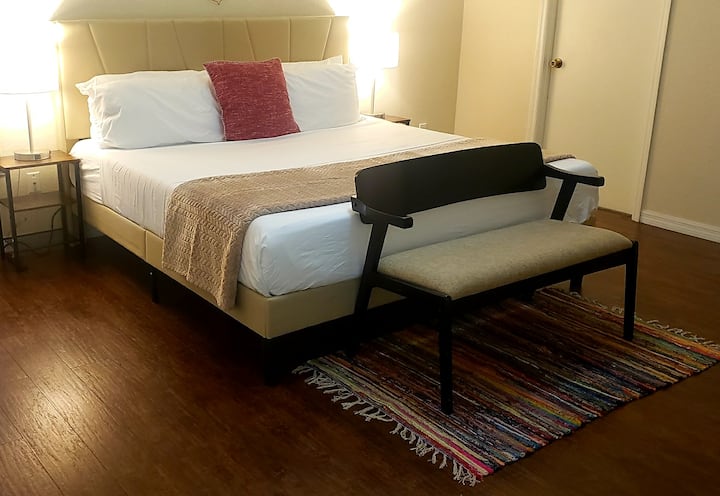 غرفة النوم 2