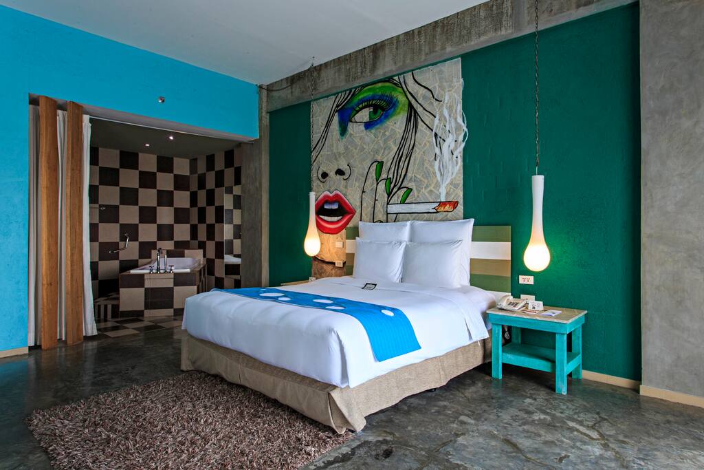 XL Room