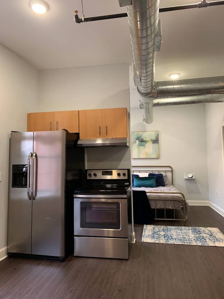 Top 10 Lofts For Rent In Springfield, Missouri Updated 2024 Trip101