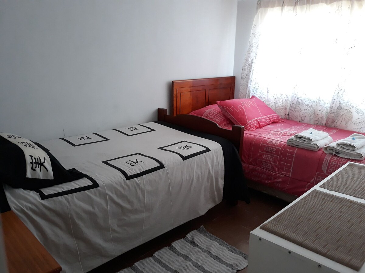 غرفة النوم 2