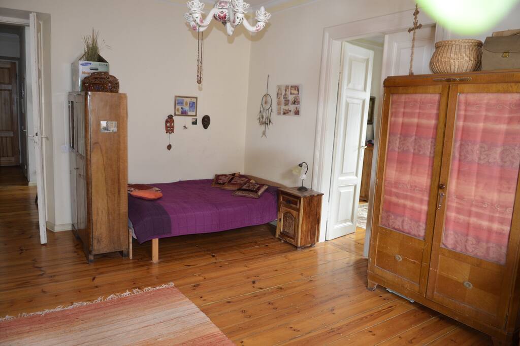 Bedroom II