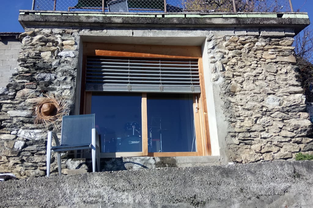 Très charmant