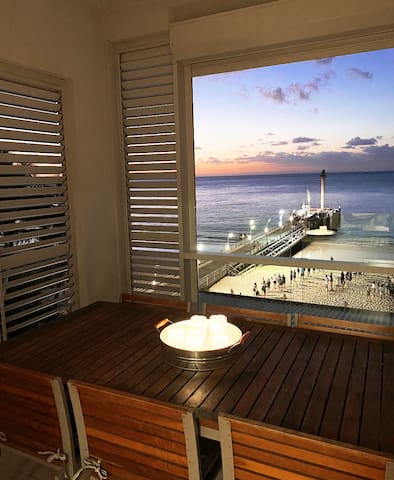 Halekai – “By the Ocean”