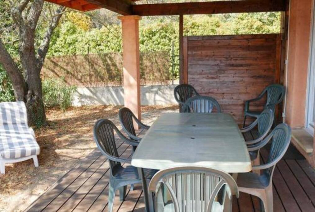 Terrasse 1