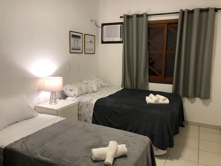 Quarto 