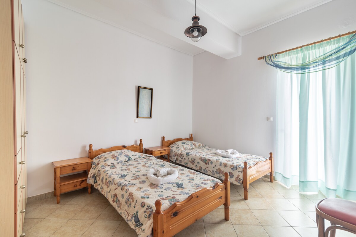 ห้องนอน 2