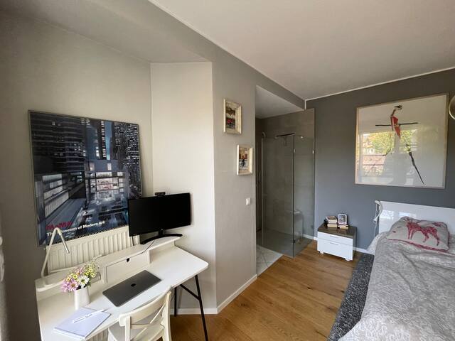 Designflat170 sqm. Central. 3 bedrooms. 2 bathroom gallery image 5