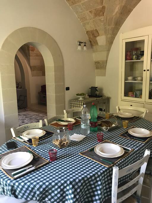 Pranzo