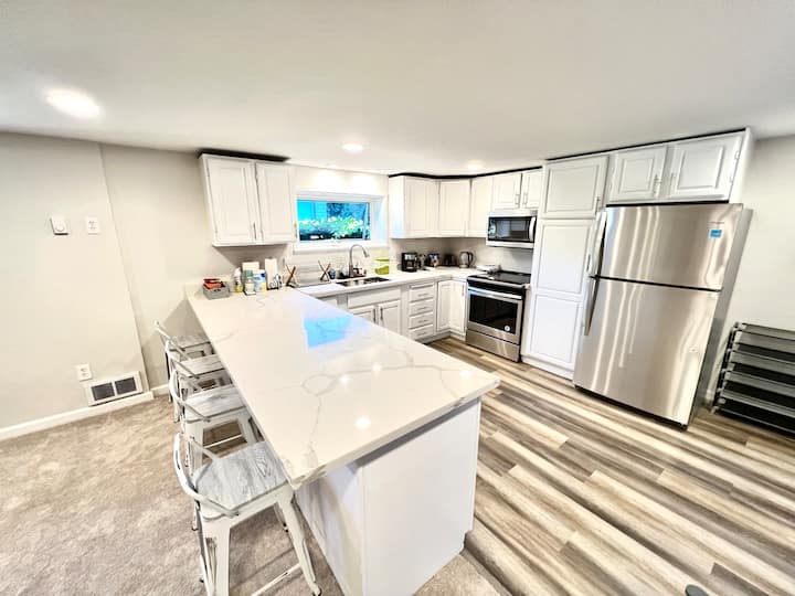 10 Best Airbnb Vacation Rentals In Tukwila, Washington Updated 2024