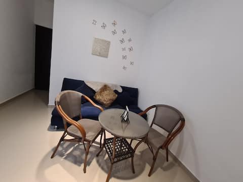 Trabajo en Manzanillo II